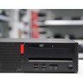 Компютър Lenovo ThinkCentre M710s