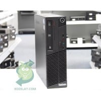 Компютър Lenovo ThinkCentre M71e