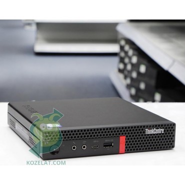 Компютър Lenovo ThinkCentre M720q