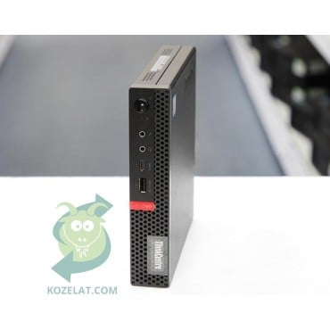 Компютър Lenovo ThinkCentre M720q