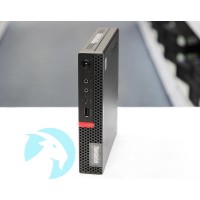 Компютър Lenovo ThinkCentre M720q