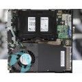 Компютър Lenovo ThinkCentre M720q