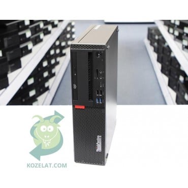 Компютър Lenovo ThinkCentre M720s