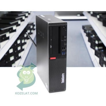 Компютър Lenovo ThinkCentre M720s