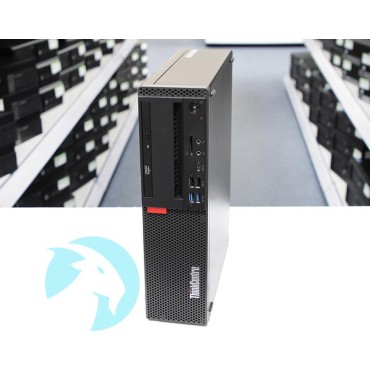 Компютър Lenovo ThinkCentre M720s Компютър Lenovo ThinkCentre M720s