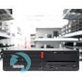 Компютър Lenovo ThinkCentre M720s Компютър Lenovo ThinkCentre M720s