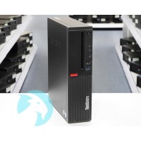 Компютър Lenovo ThinkCentre M720s