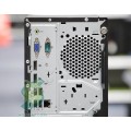 Компютър Lenovo ThinkCentre M720t