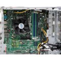 Компютър Lenovo ThinkCentre M720t