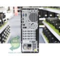 Компютър Lenovo ThinkCentre M720t