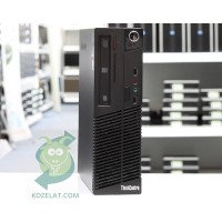 Компютър Lenovo ThinkCentre M72e