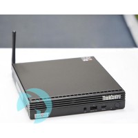Компютър Lenovo ThinkCentre M75q Gen 2