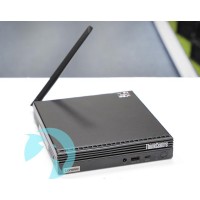 Компютър Lenovo ThinkCentre M75q Gen 2