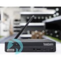 Компютър Lenovo ThinkCentre M75q Gen 2
