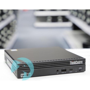 Компютър Lenovo ThinkCentre M80q Gen 1