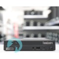 Компютър Lenovo ThinkCentre M80q Gen 1