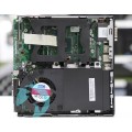 Компютър Lenovo ThinkCentre M80q Gen 1