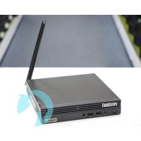Компютър Lenovo ThinkCentre M80q Gen 3