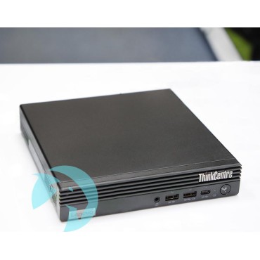 Компютър Lenovo ThinkCentre M80q Gen 3