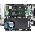Компютър Lenovo ThinkCentre M80q Gen 3