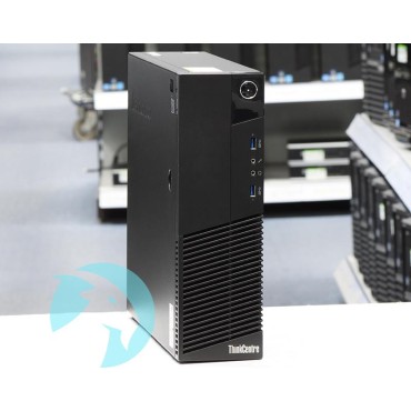 Компютър Lenovo ThinkCentre M83