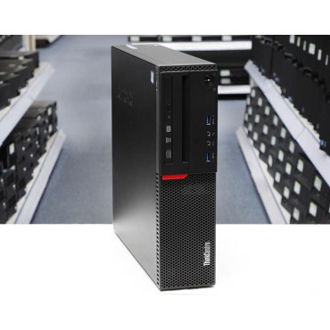 Компютър Lenovo ThinkCentre M900