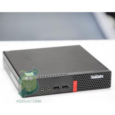 Компютър Lenovo ThinkCentre M910q