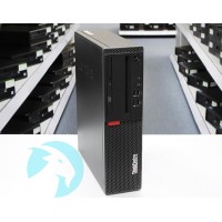 Компютър Lenovo ThinkCentre M910s
