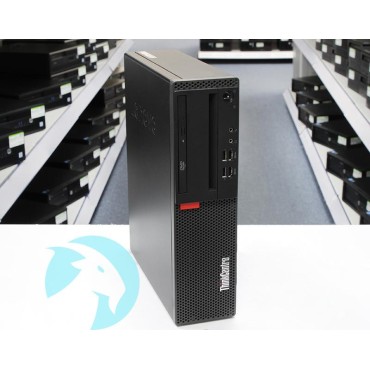 Компютър Lenovo ThinkCentre M910s