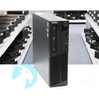Компютър Lenovo ThinkCentre M91p