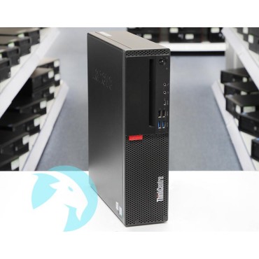 Компютър Lenovo ThinkCentre M920s