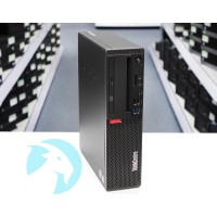 Компютър Lenovo ThinkCentre M920s