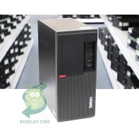 Компютър Lenovo ThinkCentre M920t