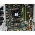 Компютър Lenovo ThinkCentre M920t