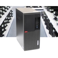 Компютър Lenovo ThinkCentre M920t