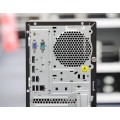 Компютър Lenovo ThinkCentre M920t