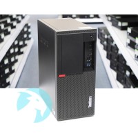Компютър Lenovo ThinkCentre M920t