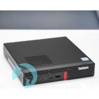 Компютър Lenovo ThinkCentre M920x