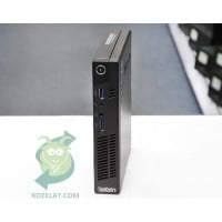 Компютър Lenovo ThinkCentre M92p