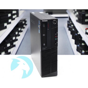 Компютър Lenovo ThinkCentre M92p Компютър Lenovo ThinkCentre M92p