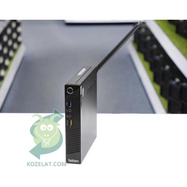 Компютър Lenovo ThinkCentre M93p