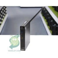 Компютър Lenovo ThinkCentre M93p