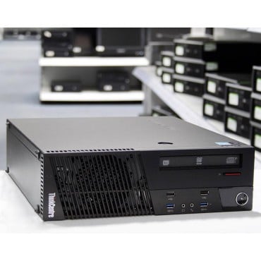 Компютър Lenovo ThinkCentre M93p Компютър Lenovo ThinkCentre M93p