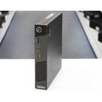 Компютър Lenovo ThinkCentre M93p