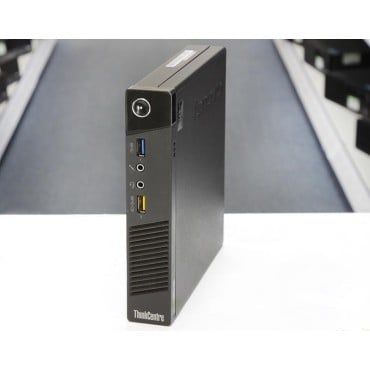 Компютър Lenovo ThinkCentre M93p Компютър Lenovo ThinkCentre M93p
