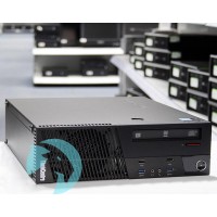 Компютър Lenovo ThinkCentre M93p