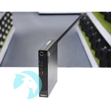 Компютър Lenovo ThinkCentre M93p