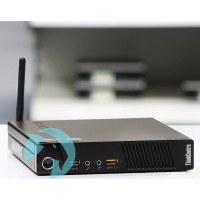 Компютър Lenovo ThinkCentre M93p