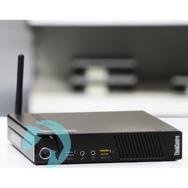 Компютър Lenovo ThinkCentre M93p