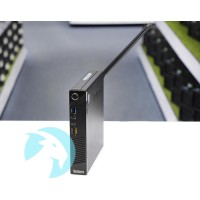 Компютър Lenovo ThinkCentre M93p